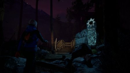 Through the Woods (2016) PC | Лицензия