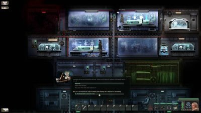 Barotrauma