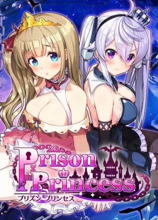 Prison Princess